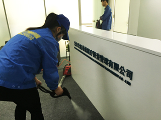 石景山靜洋科技大廈